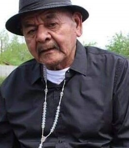 Domingo Hernandez Sr.