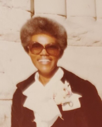 Myrtle M. Smith