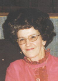 Wanda C. Balsley Profile Photo