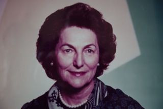 Gladys Merle Rubinstein Profile Photo