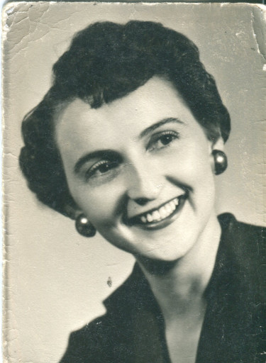 Mary Collier Profile Photo