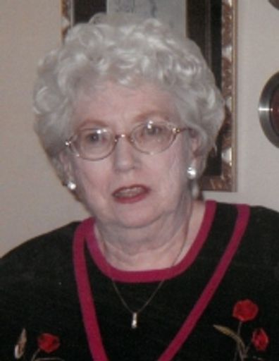 Mary Alice Tyree Hunt Profile Photo