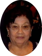 Rosalva V. "Cha-Cha" Hernandez