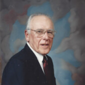 Harold G. Ambrose Profile Photo