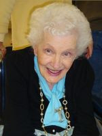 Gladys Carlson Profile Photo