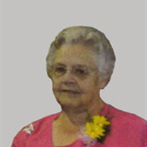 Lola Virginia Haskins (Eyres) Profile Photo