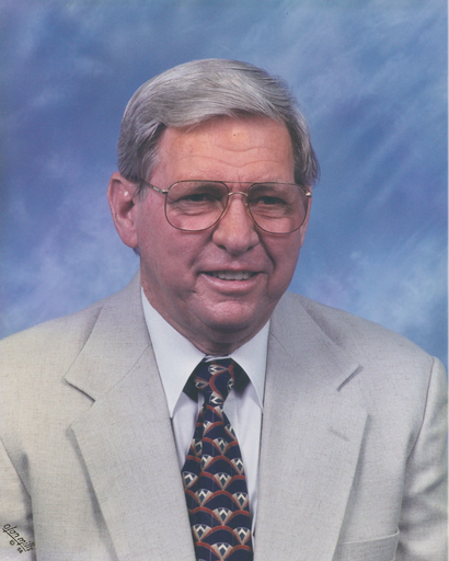 William "Billy" Larry Cockman