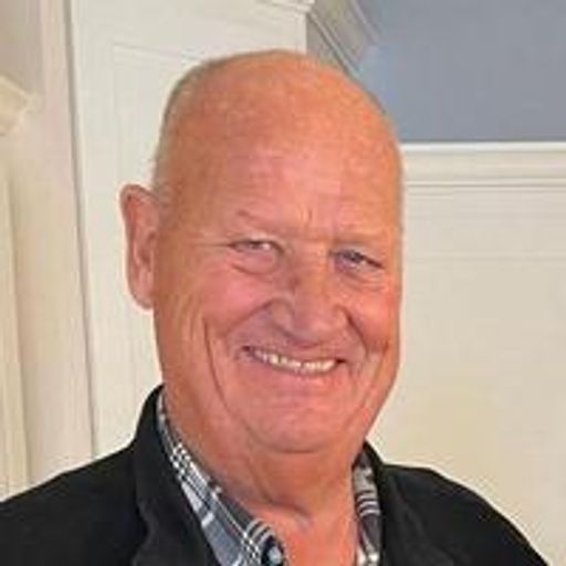 Russell B. Pedersen Profile Photo