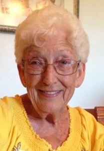 Frances A. Williams Obituary December 2, 2018 - Newcomer Dayton