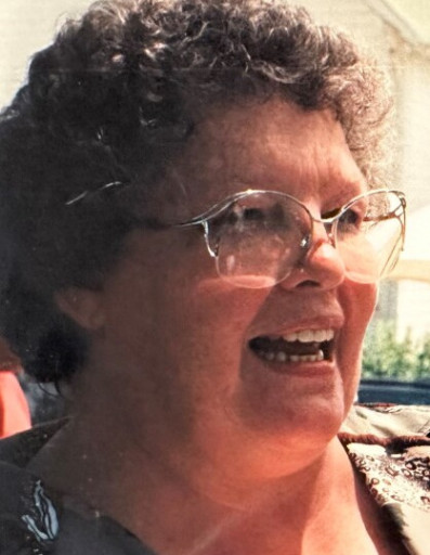 Virginia Morrison