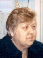 Charlene Kay Beamer