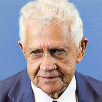 Willard Kirby Smith Profile Photo