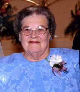 Mary Jo Agnew Hawthorne