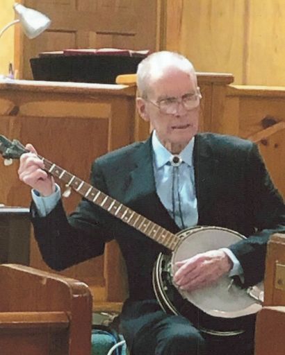 Thomas Manley Joyce, Jr. Profile Photo