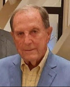 Joseph E Imholz's obituary image