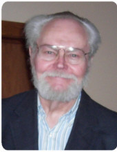 Deacon William Krumm Profile Photo