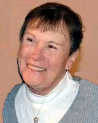 Janice (Jan) E Williams's obituary image