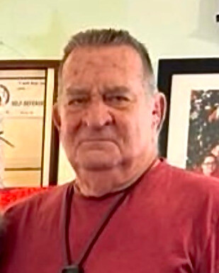 Perry Royce Kelley's obituary image
