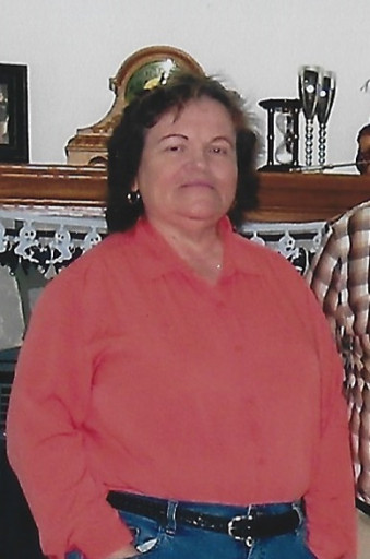 Kathleen Marie Zahradnik