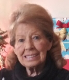 Joanne Gail Nelson