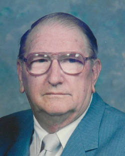 Rev. John T. Foxworth Profile Photo