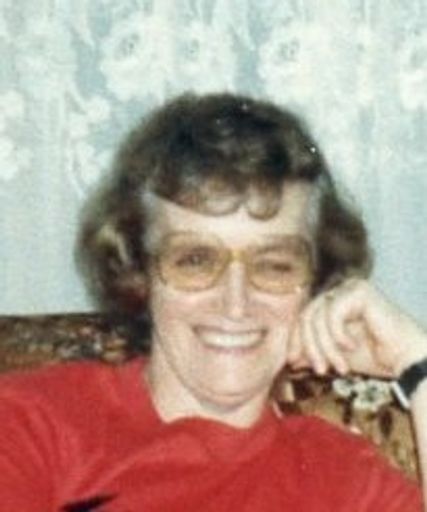 Lorraine Jurgensen's obituary image