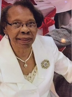 Ms. Frances Mack