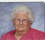 Bertha Mae Ravan Blackwell Profile Photo