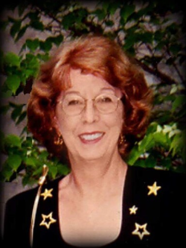 Virginia Lee Bensman