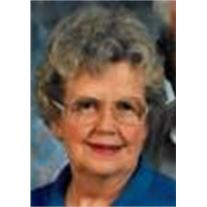 Elizabeth - Age 85 - Los Alamos Emigh