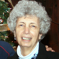 Barbara A. Libbey