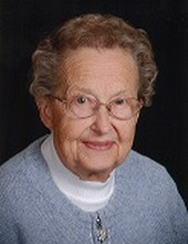 Marion Karstedt Profile Photo