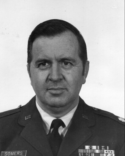 Charles Alfred Somers Jr. Profile Photo