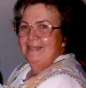Mary Morgan Martindale Profile Photo