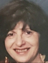 Connie Kay Hoover Profile Photo