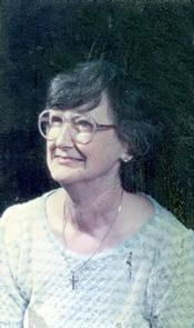 Jane G. Salisbury