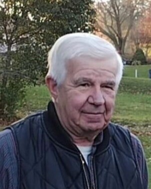 Allen R. Barrette Profile Photo