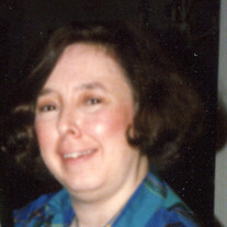 Patricia Ann Smith