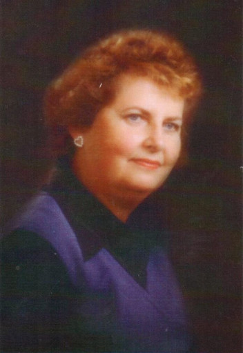 Virginia L. Albin