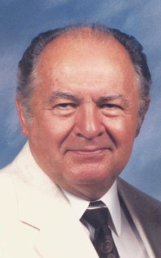 Daniel J. Miller