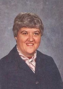 Shirley M. Mueller