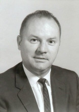 Bernard F. Harris