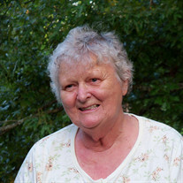 Shirley A. Snell Profile Photo