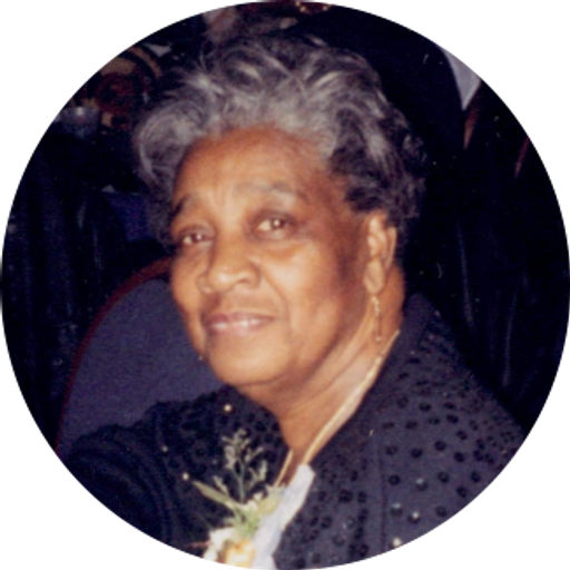 Gertrude M. Ford