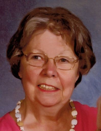 Joan  M. Schatzman