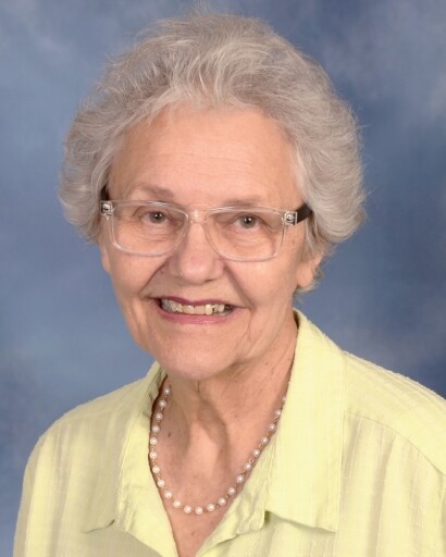 Martha A. Eckmann Profile Photo