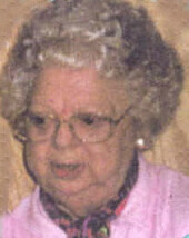 Dorothy G. (Gurr) Warner Profile Photo