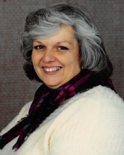 Henrietta Kamp Profile Photo