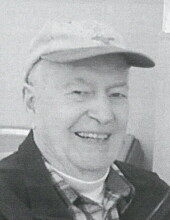 Harold Smith Jr. Profile Photo