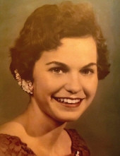 Martha G. "Genie" Collins Profile Photo